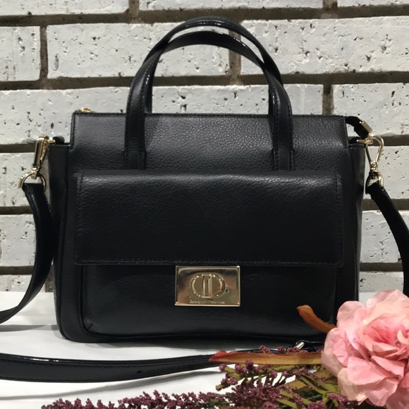 Kate Spade Satchel Greenwood Place Meghan - Picture 9 of 9